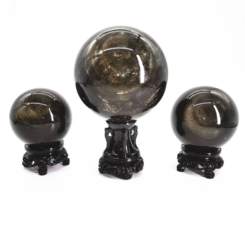 Amazon.co.jp: TELONI 天然の宝石磨かれたクリスタルゴールデン